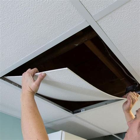 drop down ceiling tiles lowes|ceiling tiles drop 2x4 discount.